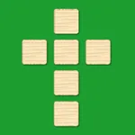 Bible Word Scramble icon