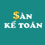 Sanketoan - Nâng tầm kế toán icon