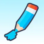 Let's Draw! - Drawing Game icon