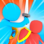 Idle Buddy War icon