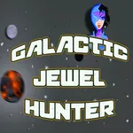 Galactic Jewel Hunter icon