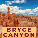 Bryce Canyon Audio Tour Guide icon