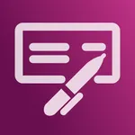 Osprey Cheque Requisition icon