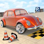 Parking Mania - 3D Car Parking icon