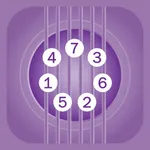 Guitar Scales Unleashed icon