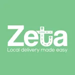 Zeta Delivery icon