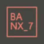 Banx7 - Conta Digital icon