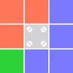 Neon Blocks icon