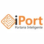 iPort Portaria Inteligente icon