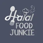 Halal Food Junkie icon