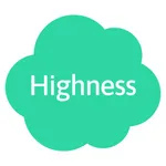 Highness - Cannabis diary icon