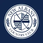 New Albany CC icon