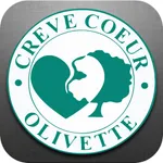 Creve Coeur Chamber Mobile App icon