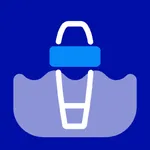 Blue Diag App icon