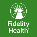 Fidelity Health® icon