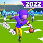 Touchdown Glory 2022 icon