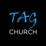 TAG Church icon