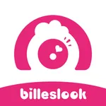 Billeslook-日本美瞳商城 icon