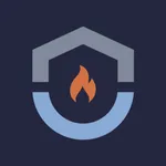 Frontline Wildfire Tracker icon