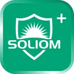 Soliom+ icon