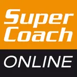 SuperCoach Online App icon