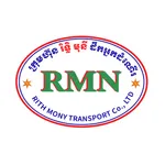 Rith Mony Transport icon