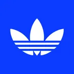 adidas CONFIRMED icon