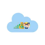 Prenotazione In Cloud icon