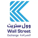 Wallstreet Kuwait icon