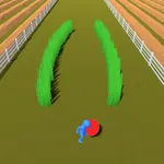 Grass Disc icon