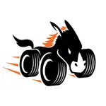 Donkey Car icon