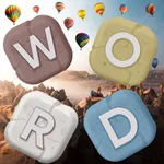 Word Stones: Word Tower Game icon