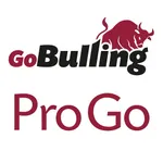 GoBullingProGo icon