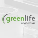 Greenlife App icon