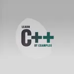 Learn CPP by Examples icon
