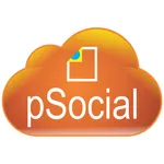 pSocial - Holerite Online icon