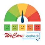 WeCare Feedback icon