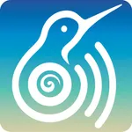 PosRadioNZ icon