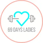 69 Days Ladies icon