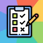 Visual Daily Schedule icon