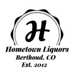 Hometown Liquors Berthoud icon