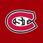 SCSU Huskies icon