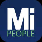 MiPeople Employee icon