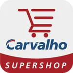 Carvalho Supershop icon