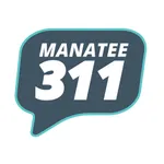 Manatee 311 icon