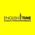 ENGLISH TIME DIL OKULLARI icon