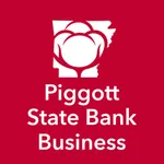 Piggott State Bank Biz icon