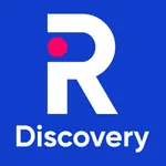 R Discovery: Academic Research icon