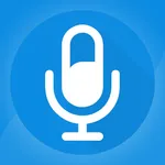 Voice Memo Recorder & Changer icon