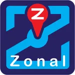Zonal Place icon